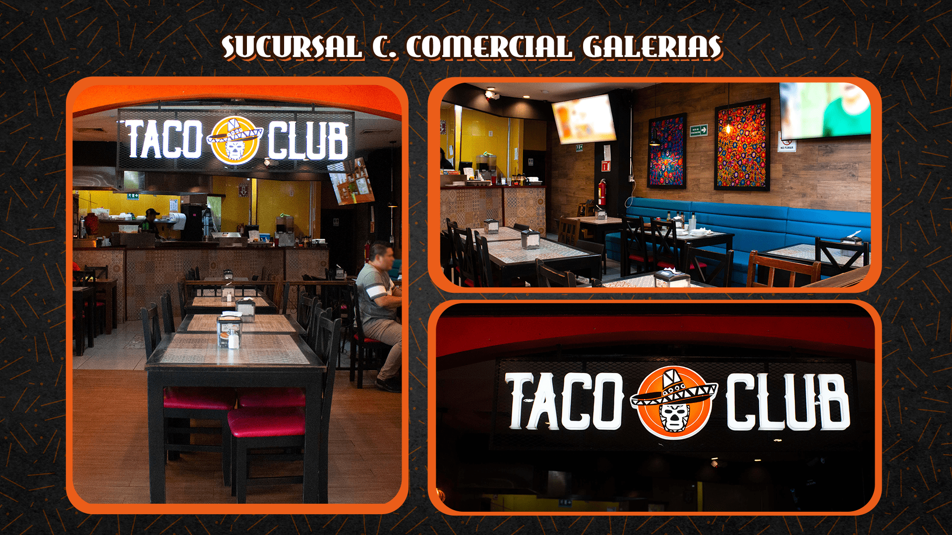 CENTRO COMERCIAL GALERIAS