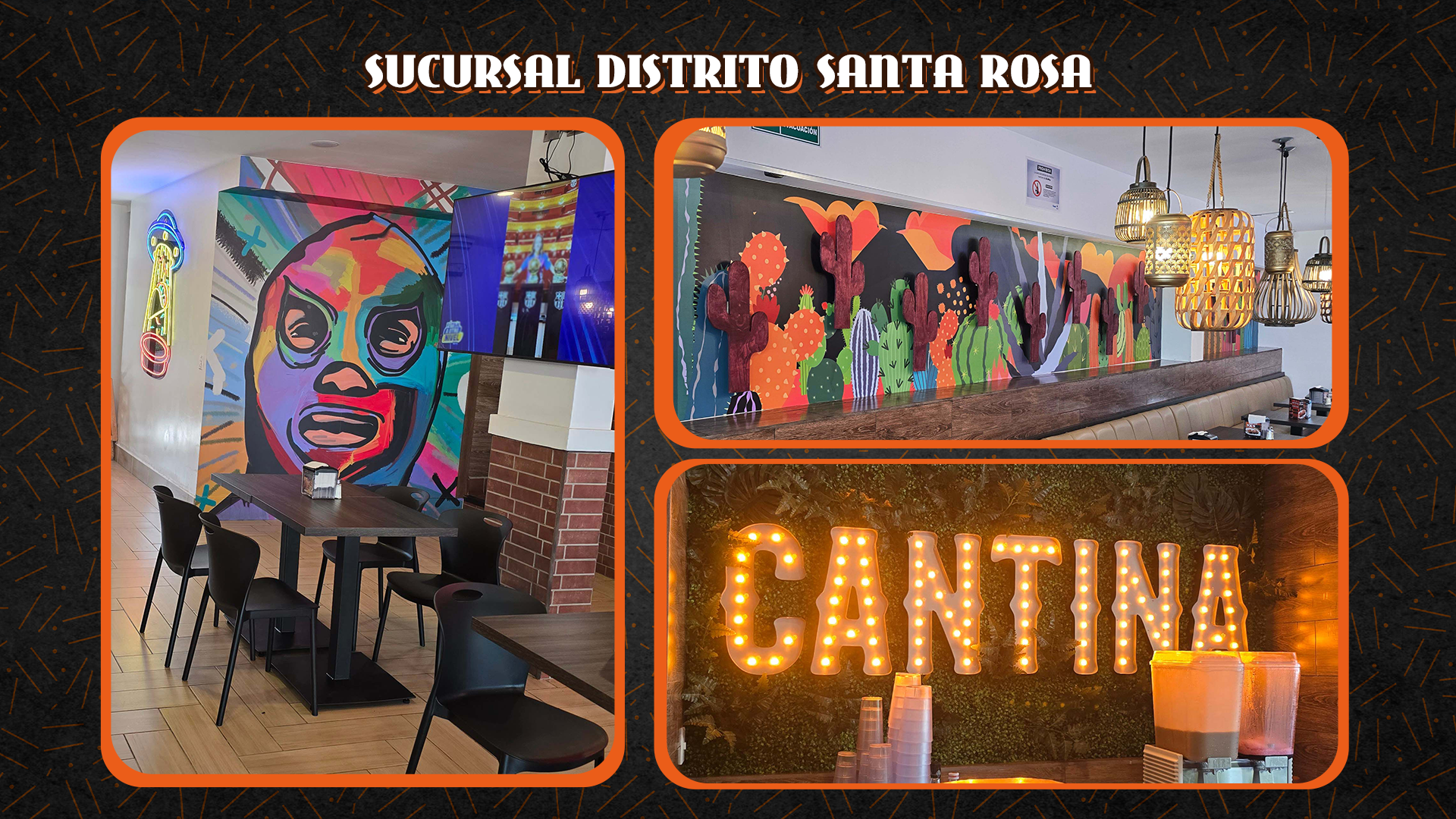 DISTRITO SANTA ROSA